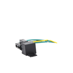Relevador de 5 pines automotriz de 24 volts