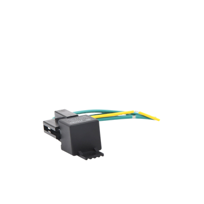 Relevador de 5 pines automotriz de 24 volts