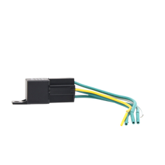 Relevador de 5 pines automotriz de 24 volts