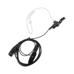 Micrófono Audífono de Tubo Acústico de 2 Cables para RG750