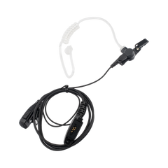 Micrófono Audífono de Tubo Acústico de 2 Cables para RG750