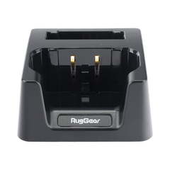 Cargador de Escritorio para Radio RG750 RugGear