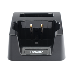 Cargador de Escritorio para Radio RG750 RugGear