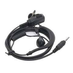 Micrófono - Audífono de Gancho para RG360