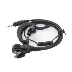 Micrófono - Audífono de Gancho para RG360