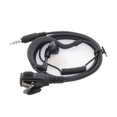Micrófono - Audífono de Gancho para RG360