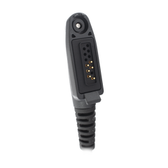 Micrófono - Audífono de Solapa para RG750