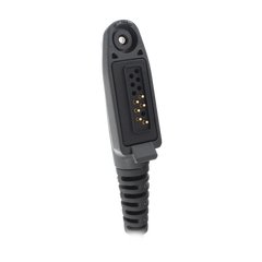 Micrófono - Audífono de Solapa para RG750