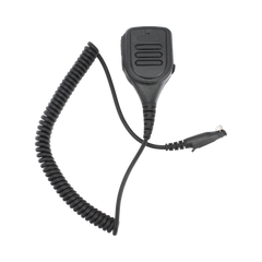 Micrófono - Audífono de Solapa para RG750
