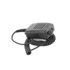Micrófono - Bocina de solapa para RG360 con Conector 3.5mm
