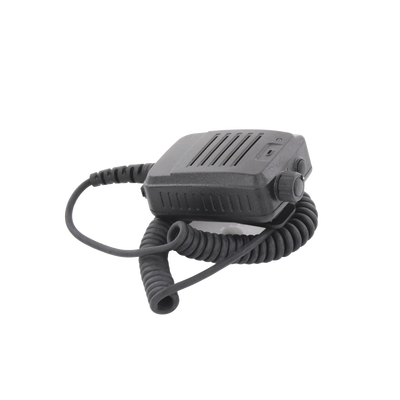 Micrófono - Bocina de solapa para RG360 con Conector 3.5mm