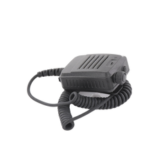Micrófono - Bocina de solapa para RG360 con Conector 3.5mm