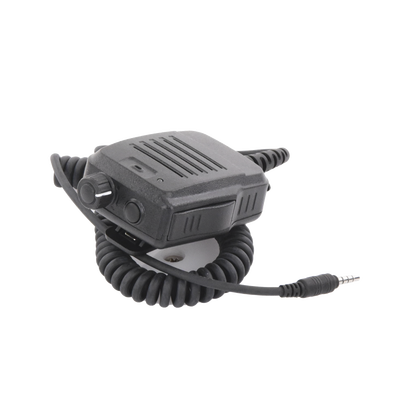 Micrófono - Bocina de solapa para RG360 con Conector 3.5mm