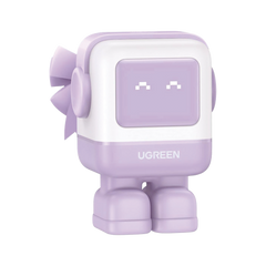 Cargador Rápido GaN 30W / USB-C PD3.0 PPS / Protocolos Múltiples / Protecciones Avanzadas / PC Material UL94-V0