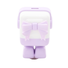Cargador Rápido GaN 30W / USB-C PD3.0 PPS / Protocolos Múltiples / Protecciones Avanzadas / PC Material UL94-V0