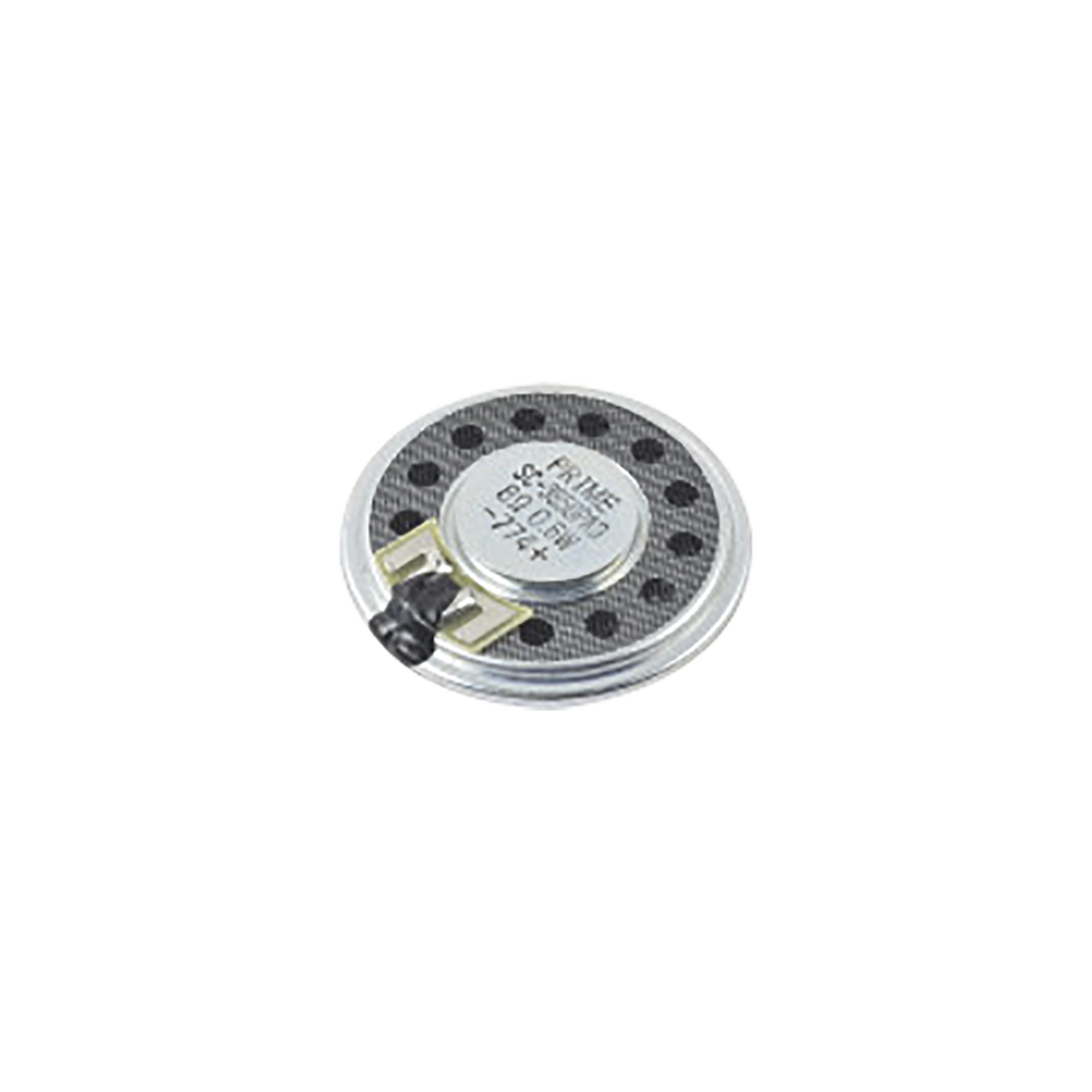 Bocina para Radio IC-M36 / Repuesto Original / Compatibilidad Específica / Alta Fidelidad de Sonido / Instalación Directa