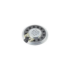 Bocina para Radio IC-M36 / Repuesto Original / Compatibilidad Específica / Alta Fidelidad de Sonido / Instalación Directa