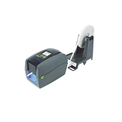 Smart printer wago