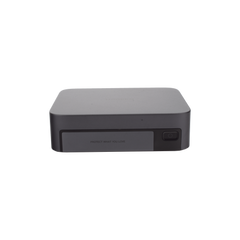 NASync DXP480T Plus | SO UGOS Pro |  Intel X86 12th Gen Intel® Core™ i5 | SSD 128 GB | 4-Bahias (M.2 NVMe) | 8GB DDR5 (Exp. a 32GB) | 4 Puertos Thunderbolt™4 | WiFi | 1*USB3.2 Gen2, 10Gb/s | HDMI 8K.