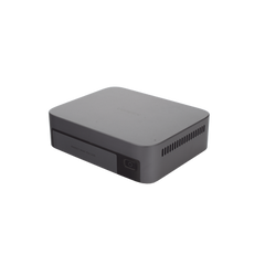 NASync DXP480T Plus | SO UGOS Pro |  Intel X86 12th Gen Intel® Core™ i5 | SSD 128 GB | 4-Bahias (M.2 NVMe) | 8GB DDR5 (Exp. a 32GB) | 4 Puertos Thunderbolt™4 | WiFi | 1*USB3.2 Gen2, 10Gb/s | HDMI 8K.