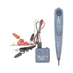 Generador y Sonda (Detector) de Tonos PRO3000™, Para Identificación de Señales Analogicas en Cableado Inactivo