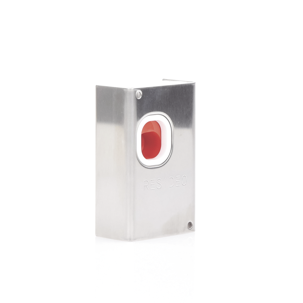 Boton de Panico con Tecnologia Vplex