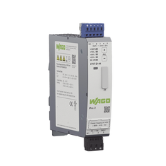 Fuente de alimentación; Pro 2; monofásico; Tensión de salida 24V DC; Corriente de salida 5A; TopBoost + PowerBoost; capacidad de comunicación