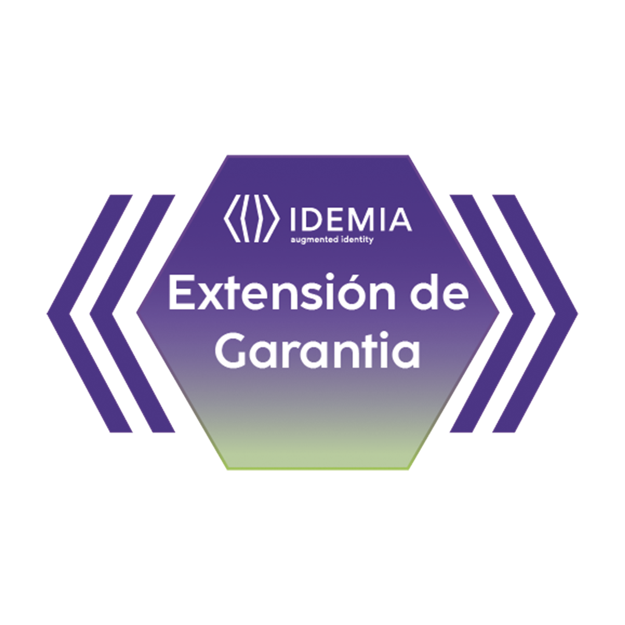3 años de servicios de soporte y mantenimiento estándar MorphoWave XP MDPI