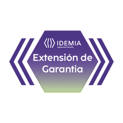 3 años de servicios de soporte y mantenimiento estándar MorphoWave XP MDPI