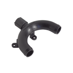 Bucle de ventilación de entrada de 19 mm (¾")