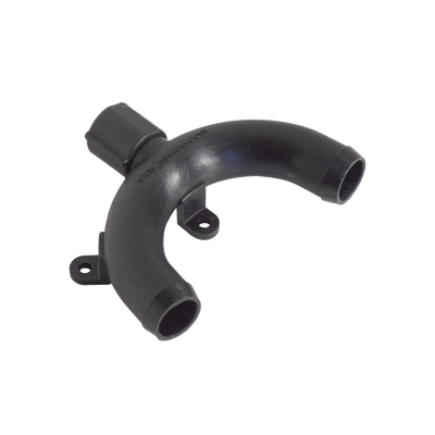 Bucle de ventilación de entrada de 19 mm (¾")