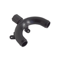 Bucle de ventilación de entrada de 19 mm (¾")