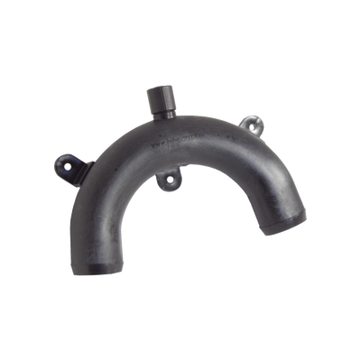 Bucle de ventilación de descarga de 38 mm (1½")