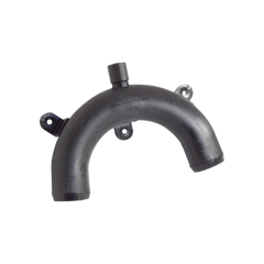 Bucle de ventilación de descarga de 38 mm (1½")