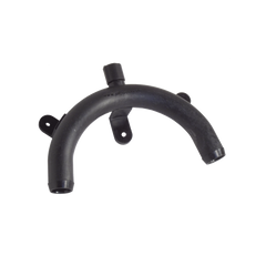Bucle de ventilación de descarga de 25 mm (1")