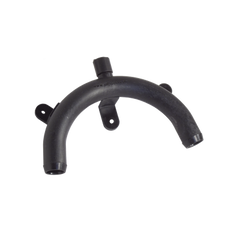 Bucle de ventilación de descarga de 25 mm (1")