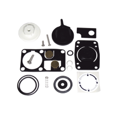 Kit de servicio para inodoros de las series 'Twist n' Lock' -3000 y -5000