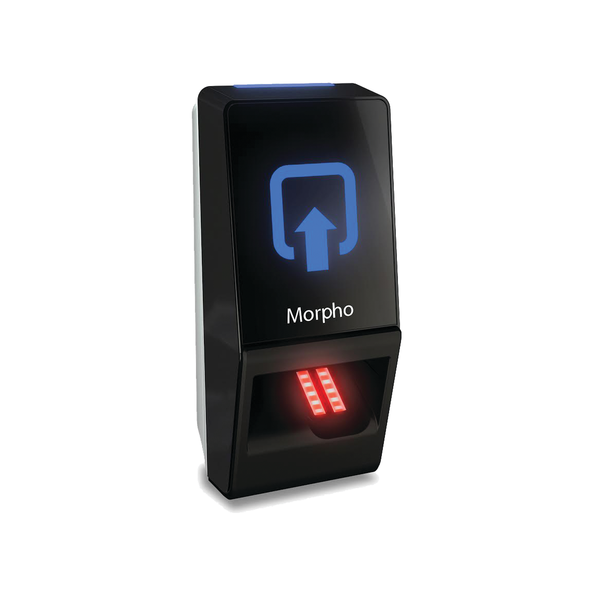 Lector de huella Sigma Lite BIO con lector PROX HID incluido PoE, IP65 aprobado por FBI