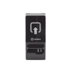 Lector de huella Sigma Lite BIO, PoE, IP65 aprobado por FBI