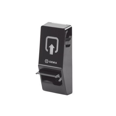 Lector de huella Sigma Lite BIO, PoE, IP65 aprobado por FBI
