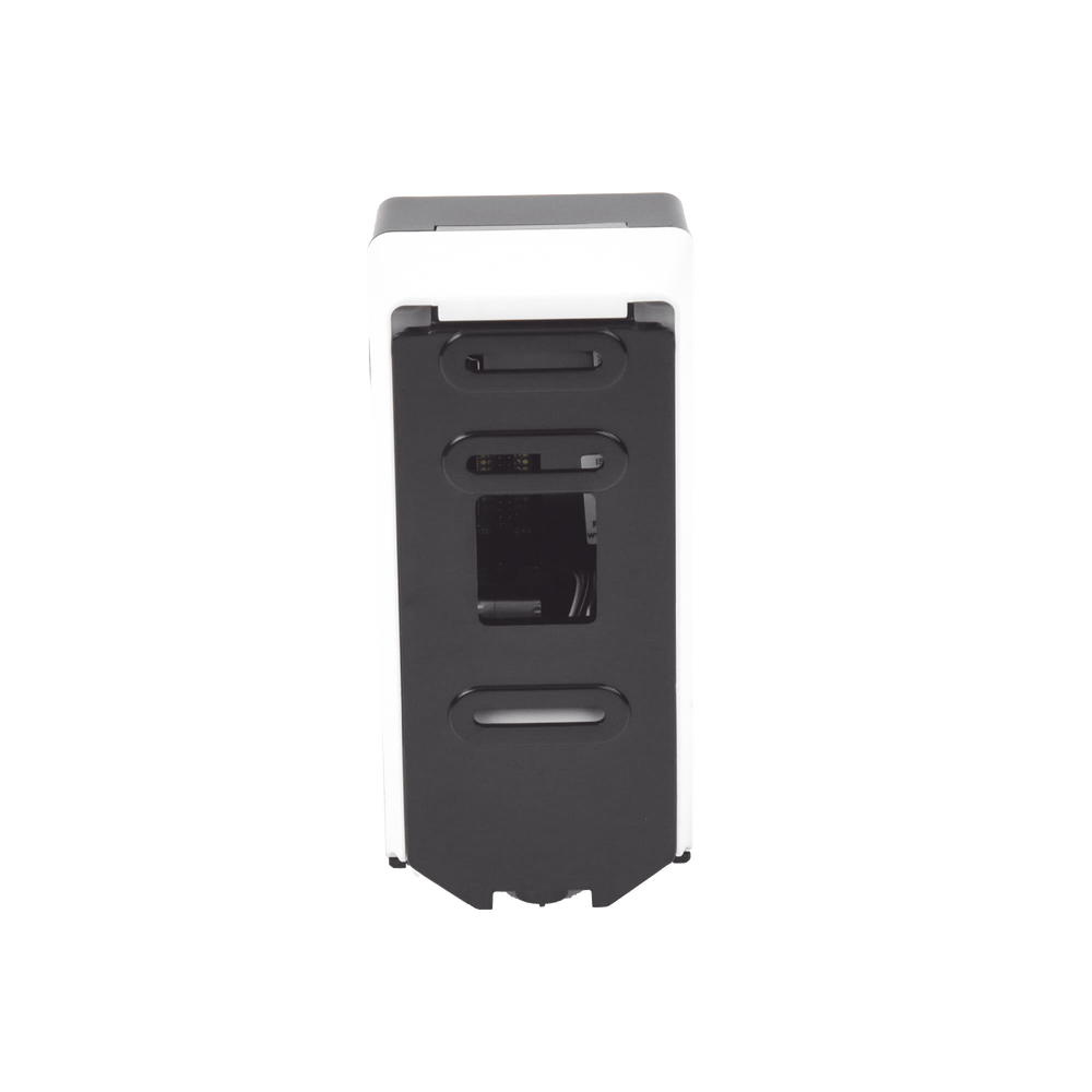 Lector de huella Sigma Lite BIO con lector iClass PoE, IP65 aprobado por FBI