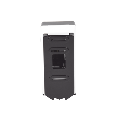 Lector de huella Sigma Lite BIO con lector iClass PoE, IP65 aprobado por FBI