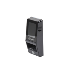 Lector de Huellas Serie Sigma lite + (plus) con lector Mifare PoE, IP65 aprobado por FBI