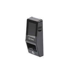 Lector de Huellas Serie Sigma lite + (plus) con lector Mifare PoE, IP65 aprobado por FBI