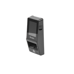 Lector de Huellas Serie Sigma lite + (plus) con lector PROX HID PoE, IP65 aprobado por FBI