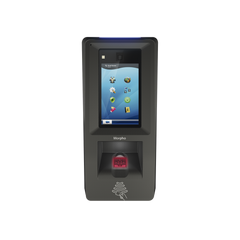 Lector de Huellas Serie Sigma Extreme iClass-FFD  PoE, IP65, IK09 aprobado por FBI