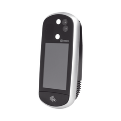 Lector facial Vision Pass MD con lector Mifare y Desfire incluido  IP65
