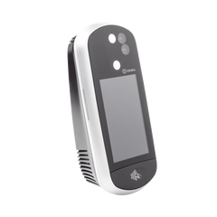 Lector facial Vision Pass MDPI  con lector  Prox HID,  Iclass, Mifare y Desfire incluido  IP65