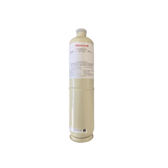 Cilindro Para Calibración De Dióxido De Carbono (CO2/Air), Concentración 1% V/V, Capacidad 103 L, Dimensiones 5/8" x 18" Para Serie XNX/XCD/S3K Gases Tóxicos