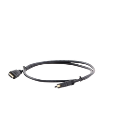 Cable HDMI True 4K de alta velocidad con Ethernet de 1 m